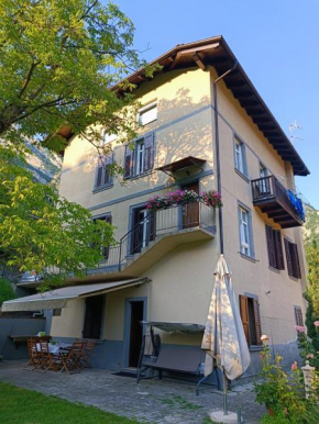 Casa Carmen Molina Di Ledro